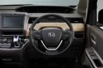 Honda Freed+ Hybrid 2016 года